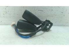 Recambio de anclaje cinturon trasero izquierdo para hyundai i30 (fd) 1.6 crdi referencia OEM IAM   