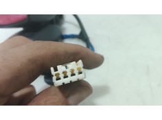 Recambio de anclaje cinturon trasero izquierdo para hyundai i30 (fd) 1.6 crdi referencia OEM IAM    2