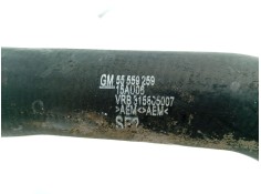Recambio de tubo para opel corsa d (s07) 1.3 cdti (l08, l68) referencia OEM IAM    2