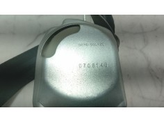 Recambio de cinturon seguridad delantero derecho para hyundai i30 (fd) 1.6 crdi referencia OEM IAM 888202L900WK   2