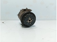 Recambio de compresor aire acondicionado para opel corsa d (s07) 1.3 cdti (l08, l68) referencia OEM IAM 93190815 / 95516233  