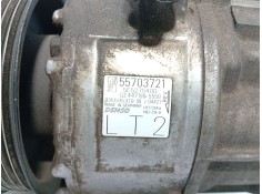Recambio de compresor aire acondicionado para opel corsa d (s07) 1.3 cdti (l08, l68) referencia OEM IAM 93190815 / 95516233   2