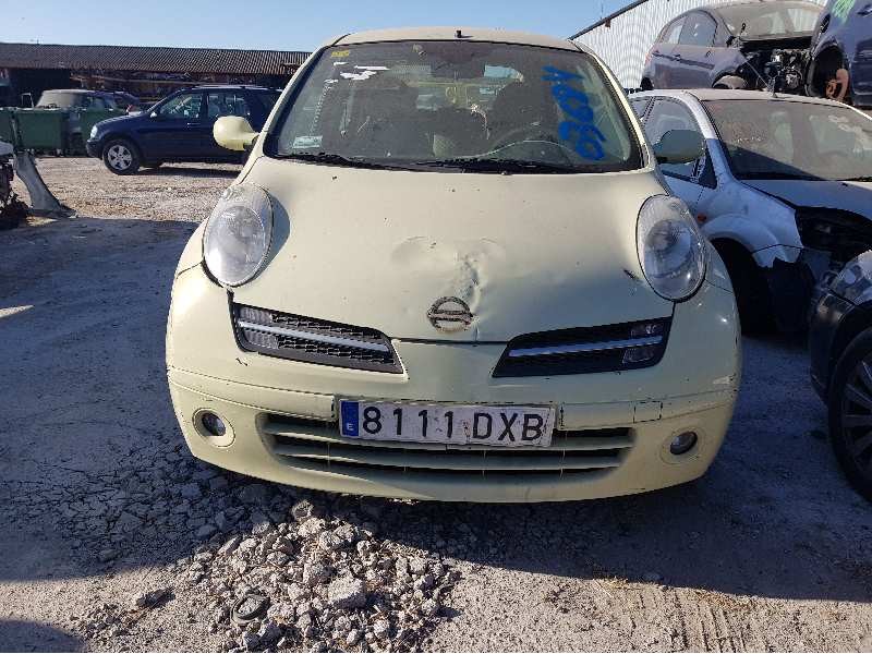 nissan micra (k12e) 1.4 cat   |   0.02 - ... | 2002 | 88 cv / 65 kw del año 2002