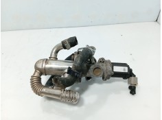 Recambio de valvula egr para opel corsa d (s07) 1.3 cdti (l08, l68) referencia OEM IAM    2