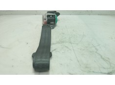 Recambio de cinturon seguridad trasero central para hyundai i30 (fd) 1.6 crdi referencia OEM IAM 898502L000WK  