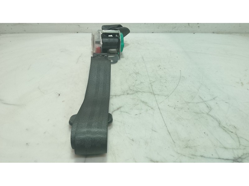 Recambio de cinturon seguridad trasero central para hyundai i30 (fd) 1.6 crdi referencia OEM IAM 898502L000WK  