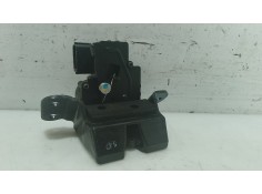 Recambio de cerradura maletero / porton para hyundai i30 (fd) 1.6 crdi referencia OEM IAM 812302L000  