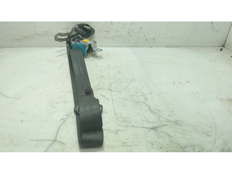 Recambio de cinturon seguridad trasero derecho para hyundai i30 (fd) 1.6 crdi referencia OEM IAM 898202L000WK  