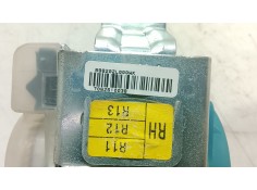 Recambio de cinturon seguridad trasero derecho para hyundai i30 (fd) 1.6 crdi referencia OEM IAM 898202L000WK   2