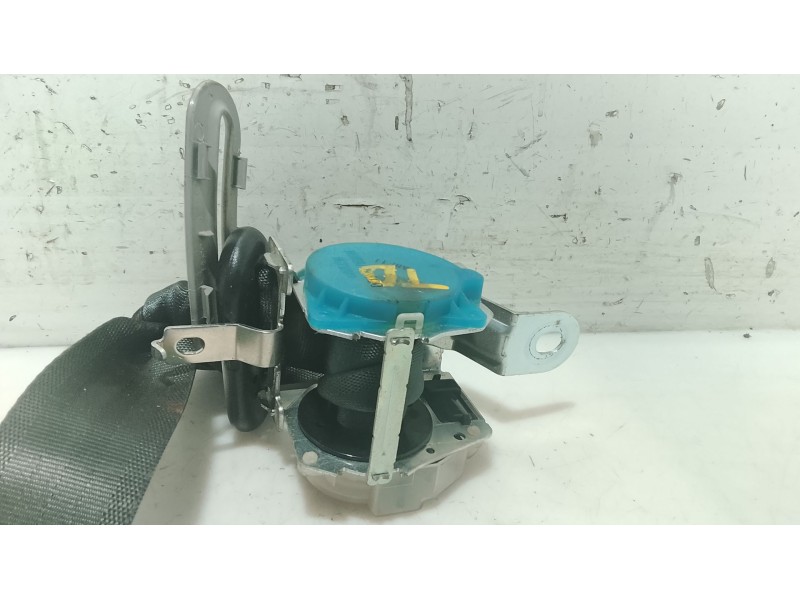 Recambio de cinturon seguridad trasero derecho para hyundai i30 (fd) 1.6 crdi referencia OEM IAM 898202L000WK  