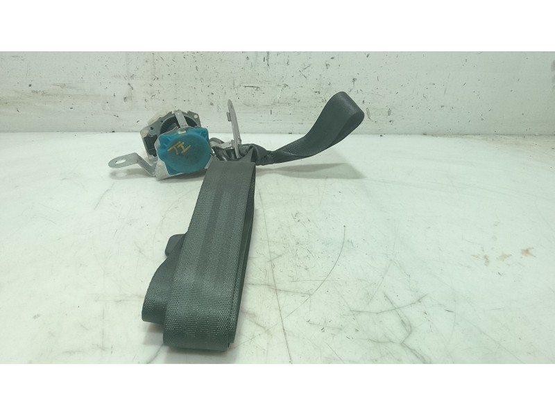 Recambio de cinturon seguridad trasero izquierdo para hyundai i30 (fd) 1.6 crdi referencia OEM IAM 898102L000WK  