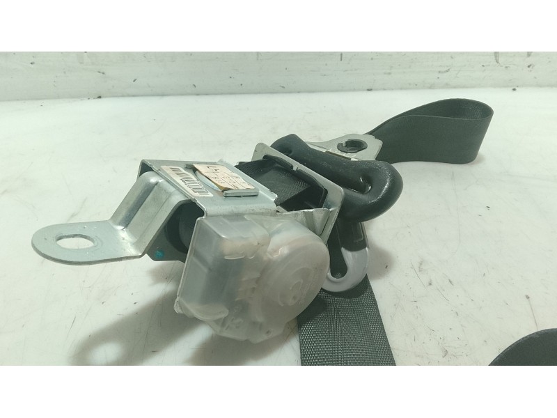 Recambio de cinturon seguridad trasero izquierdo para hyundai i30 (fd) 1.6 crdi referencia OEM IAM 898102L000WK  