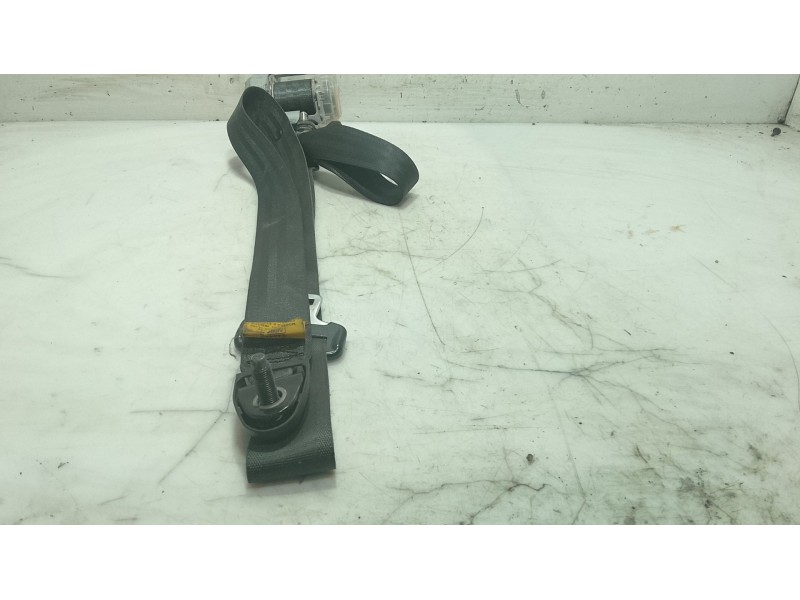 Recambio de cinturon seguridad delantero izquierdo para hyundai i30 (fd) 1.6 crdi referencia OEM IAM 888102L900WK  