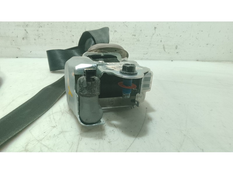 Recambio de cinturon seguridad delantero izquierdo para hyundai i30 (fd) 1.6 crdi referencia OEM IAM 888102L900WK  