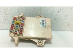 Recambio de caja reles / fusibles para hyundai i30 (fd) 1.6 crdi referencia OEM IAM 919501H030  