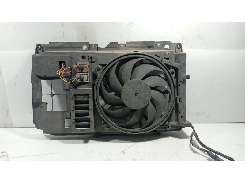Recambio de electroventilador para citroën xsara (n1) 2.0 hdi 90 referencia OEM IAM   