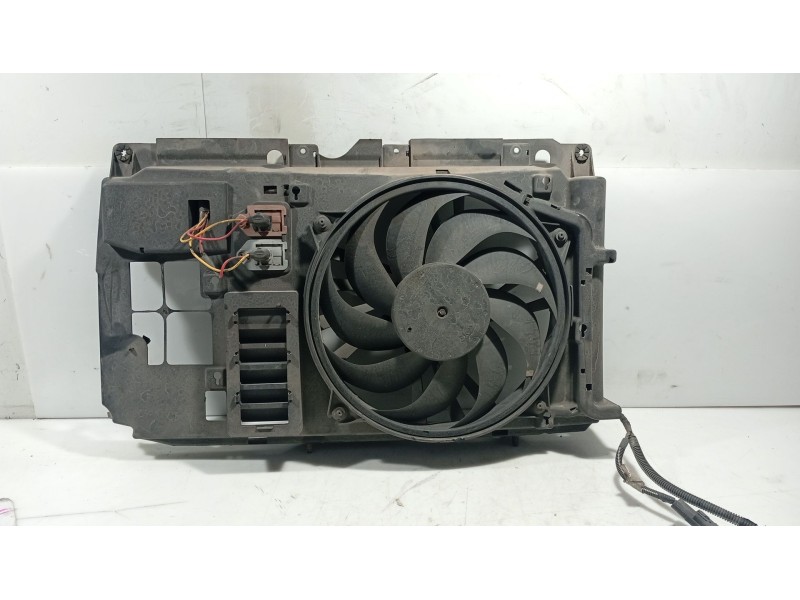 Recambio de electroventilador para citroën xsara (n1) 2.0 hdi 90 referencia OEM IAM   