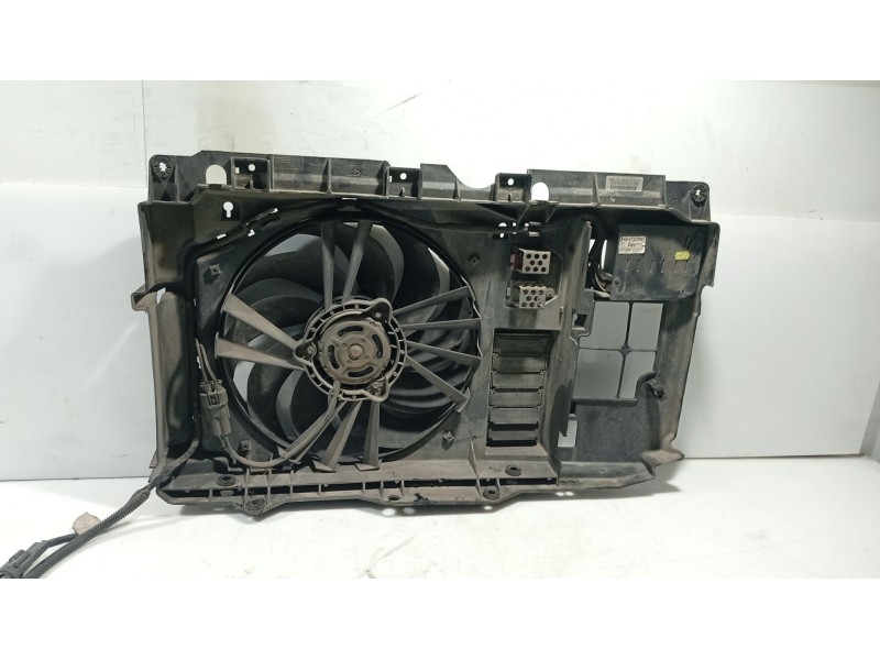 Recambio de electroventilador para citroën xsara (n1) 2.0 hdi 90 referencia OEM IAM   