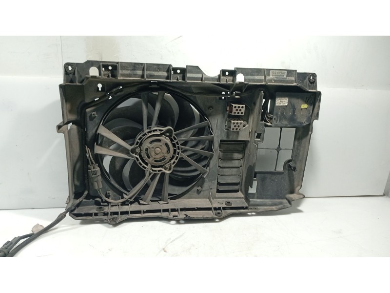 Recambio de electroventilador para citroën xsara (n1) 2.0 hdi 90 referencia OEM IAM   