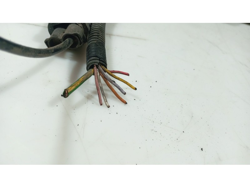 Recambio de electroventilador para citroën xsara (n1) 2.0 hdi 90 referencia OEM IAM   