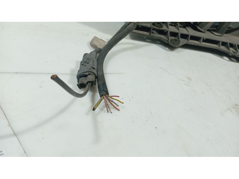 Recambio de electroventilador para citroën xsara (n1) 2.0 hdi 90 referencia OEM IAM   