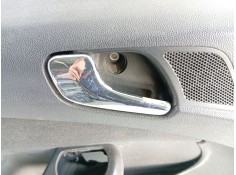 Recambio de guarnecido puerta delantera izquierda para opel corsa d (s07) 1.3 cdti (l08, l68) referencia OEM IAM    2