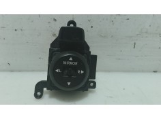 Recambio de mando retrovisor para hyundai i30 (fd) 1.6 crdi referencia OEM IAM   
