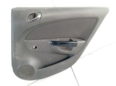 Recambio de guarnecido puerta trasera derecha para opel corsa d (s07) 1.3 cdti (l08, l68) referencia OEM IAM   