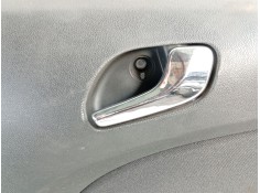 Recambio de guarnecido puerta trasera derecha para opel corsa d (s07) 1.3 cdti (l08, l68) referencia OEM IAM    2