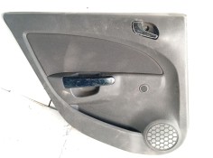 Recambio de guarnecido puerta trasera izquierda para opel corsa d (s07) 1.3 cdti (l08, l68) referencia OEM IAM   