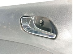 Recambio de guarnecido puerta trasera izquierda para opel corsa d (s07) 1.3 cdti (l08, l68) referencia OEM IAM    2