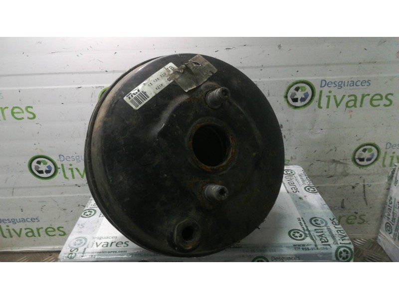 Recambio de servofreno para opel vectra c berlina club   |   02.02 - 12.03 | 2002 - 2003 | 122 cv / 90 kw referencia OEM IAM  13