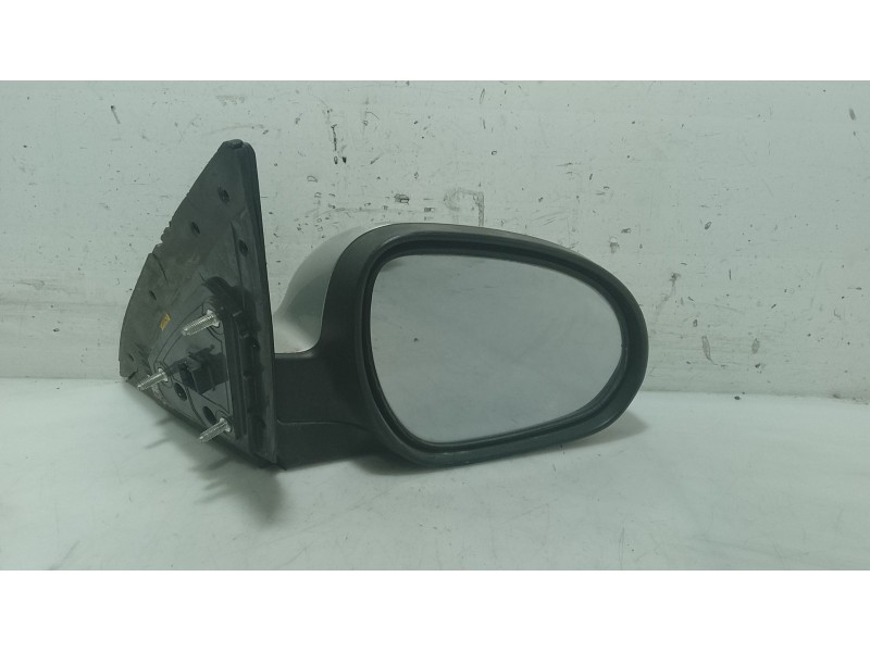 Recambio de retrovisor derecho para hyundai i30 (fd) 1.6 crdi referencia OEM IAM   