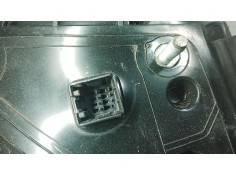 Recambio de retrovisor derecho para hyundai i30 (fd) 1.6 crdi referencia OEM IAM    2