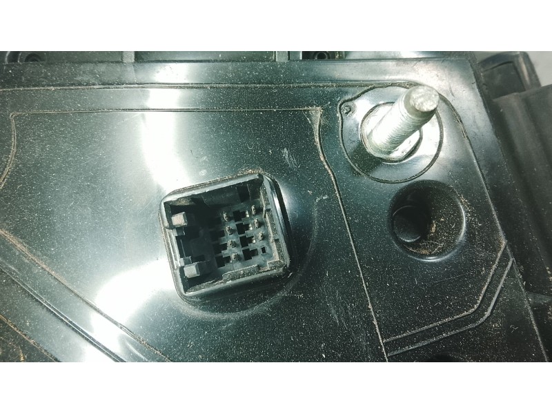 Recambio de retrovisor derecho para hyundai i30 (fd) 1.6 crdi referencia OEM IAM   