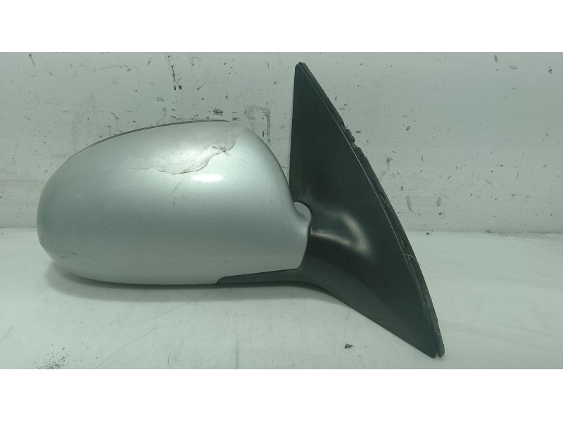 Recambio de retrovisor derecho para hyundai i30 (fd) 1.6 crdi referencia OEM IAM   