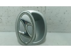 Recambio de maneta exterior porton para hyundai i30 (fd) 1.6 crdi referencia OEM IAM 873712L000  