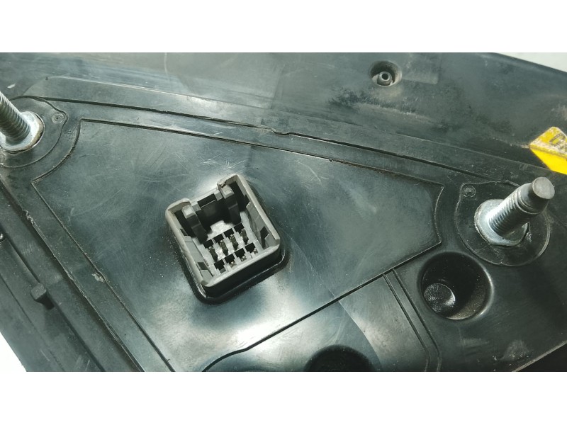 Recambio de retrovisor izquierdo para hyundai i30 (fd) 1.6 crdi referencia OEM IAM   