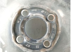 Recambio de llanta para opel corsa d (s07) 1.3 cdti (l08, l68) referencia OEM IAM    2