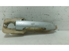 Recambio de maneta exterior trasera izquierda para hyundai i30 (fd) 1.6 crdi referencia OEM IAM 826512H000  