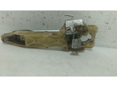 Recambio de maneta exterior trasera izquierda para hyundai i30 (fd) 1.6 crdi referencia OEM IAM 826512H000   2