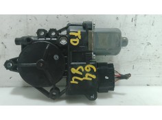 Recambio de motor elevalunas trasero derecho para hyundai i30 (fd) 1.6 crdi referencia OEM IAM   