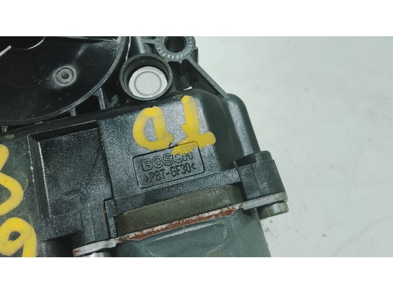 Recambio de motor elevalunas trasero derecho para hyundai i30 (fd) 1.6 crdi referencia OEM IAM   