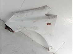 Recambio de aleta delantera izquierda para opel corsa d (s07) 1.3 cdti (l08, l68) referencia OEM IAM 93189645  
