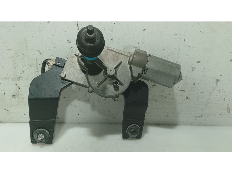 Recambio de motor limpia trasero para hyundai i30 (fd) 1.6 crdi referencia OEM IAM 987102L000  