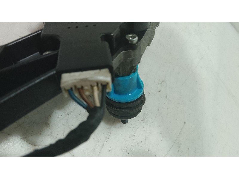 Recambio de motor limpia trasero para hyundai i30 (fd) 1.6 crdi referencia OEM IAM 987102L000  