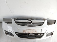 Recambio de paragolpes delantero para opel corsa d (s07) 1.3 cdti (l08, l68) referencia OEM IAM 93189721  