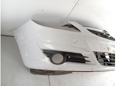 Recambio de paragolpes delantero para opel corsa d (s07) 1.3 cdti (l08, l68) referencia OEM IAM 93189721   2