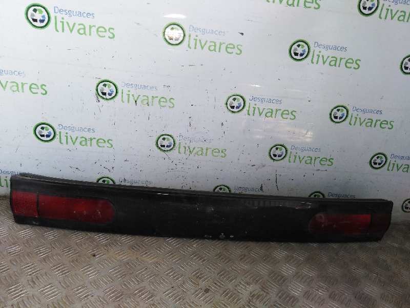 Recambio de piloto trasero central para  referencia OEM IAM   