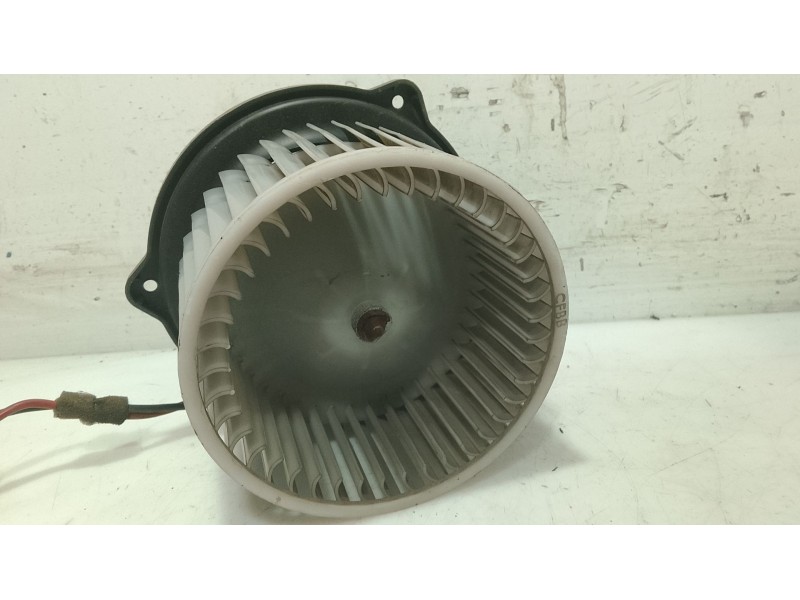 Recambio de ventilador calefaccion para hyundai i30 (fd) 1.6 crdi referencia OEM IAM 971132L000  